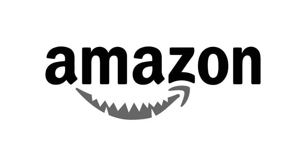 Evil Amazon Logo