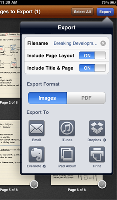 noteshelf create custom paper noteshelf create custom paper